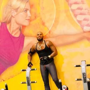 Meet your Posher, Alto